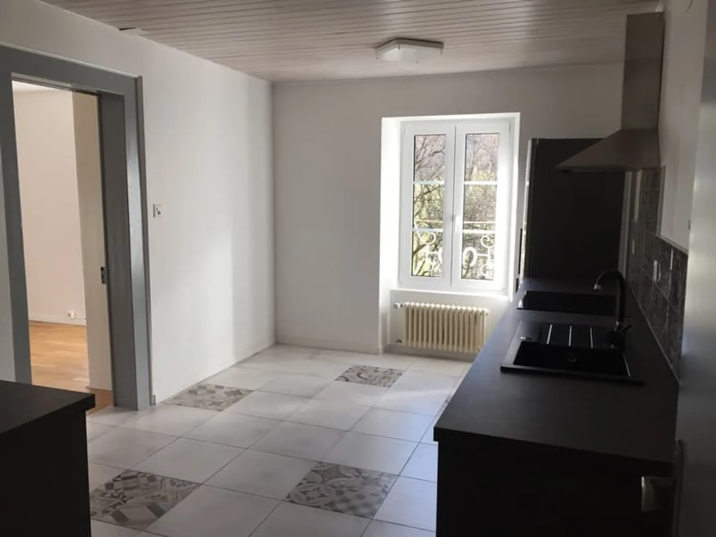 Beautiful 3 room apartment with view - Photo 4 of 11