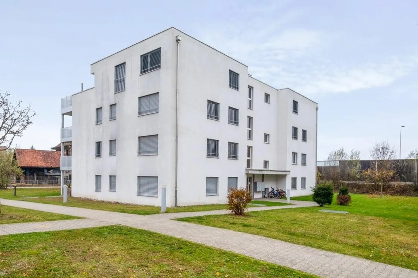 Moderne Familienwohnung - Foto 2 von 9