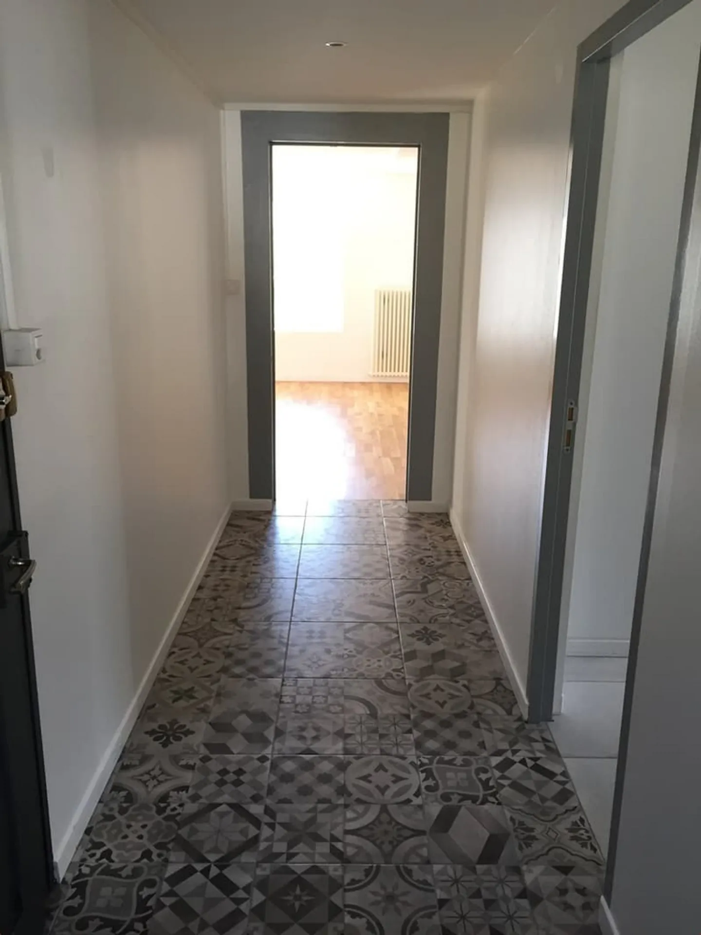 Beautiful 3 room apartment with view - Photo 5 of 11