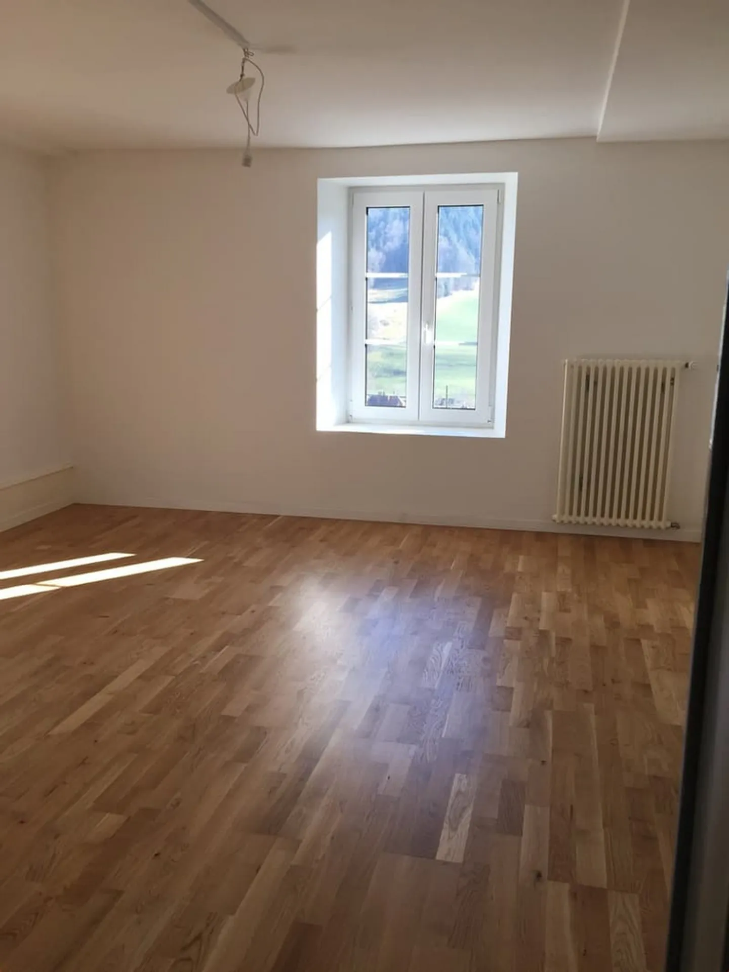 Beautiful 3 room apartment with view - Photo 6 of 11