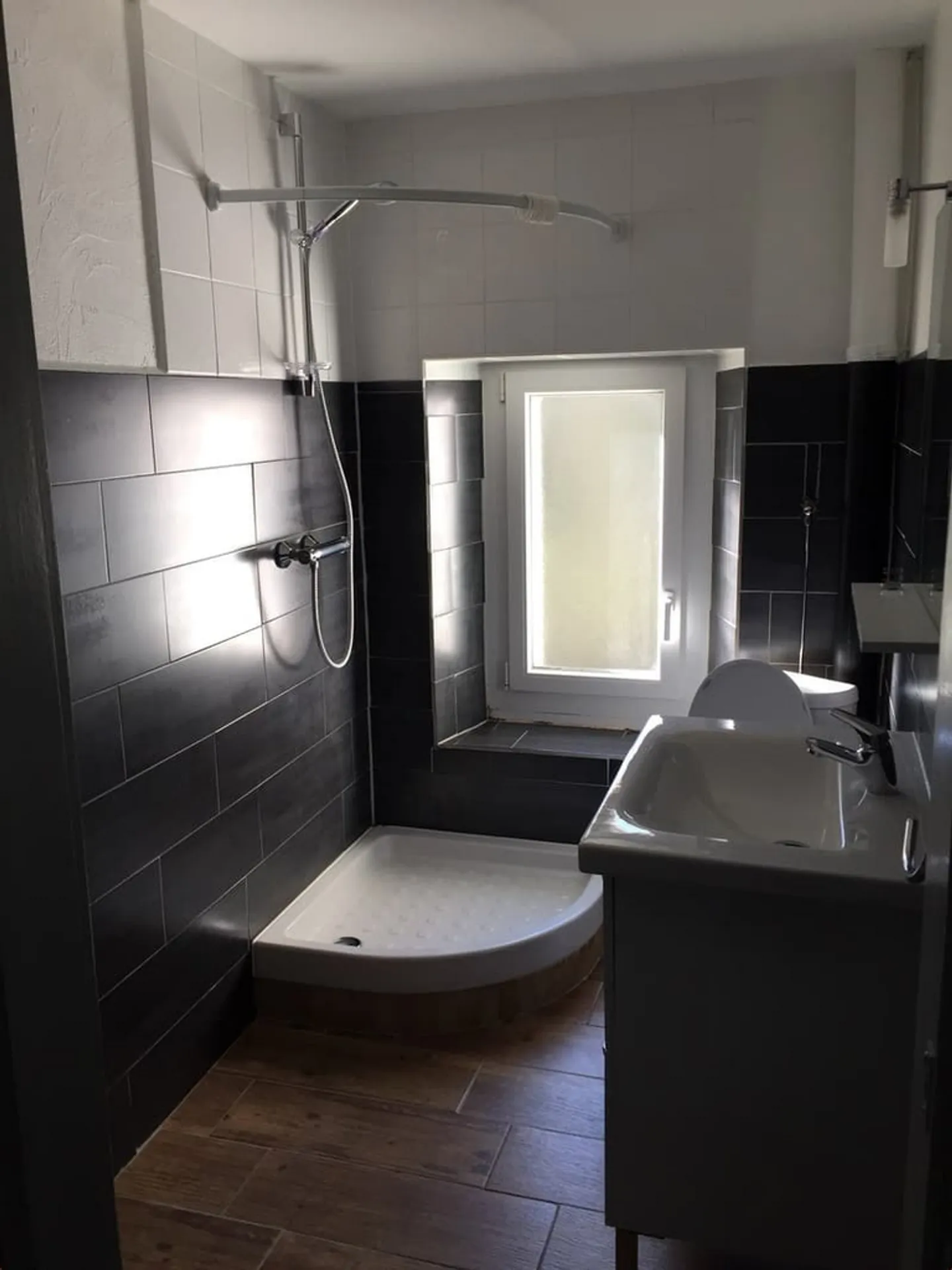 Beautiful 3 room apartment with view - Photo 9 of 11