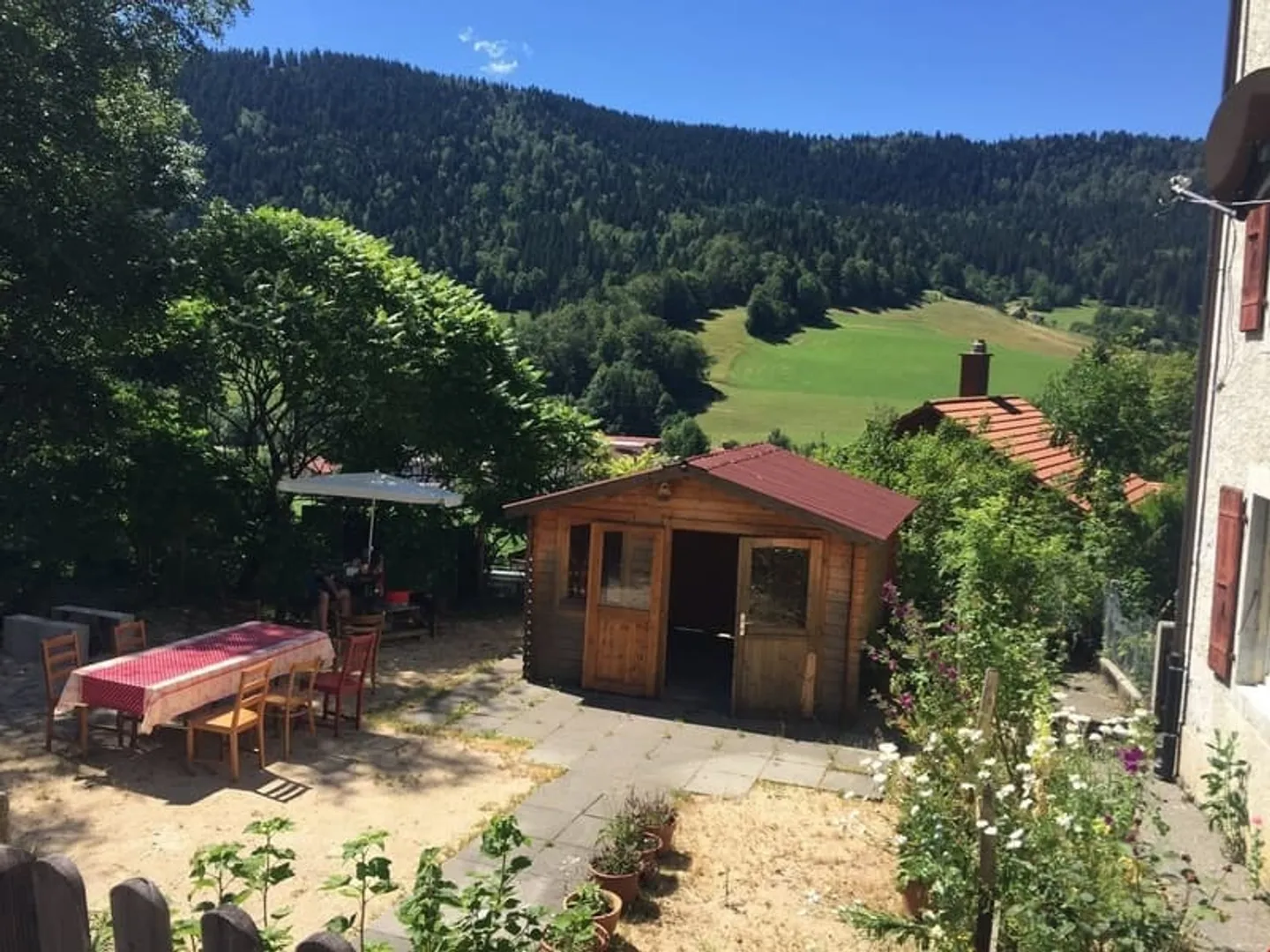 Beautiful 3 room apartment with view - Photo 10 of 11