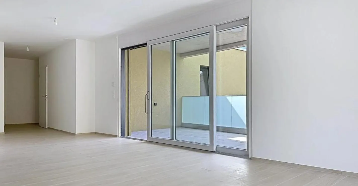 Appartements modernes avec terrasses - Photo 4 sur 11