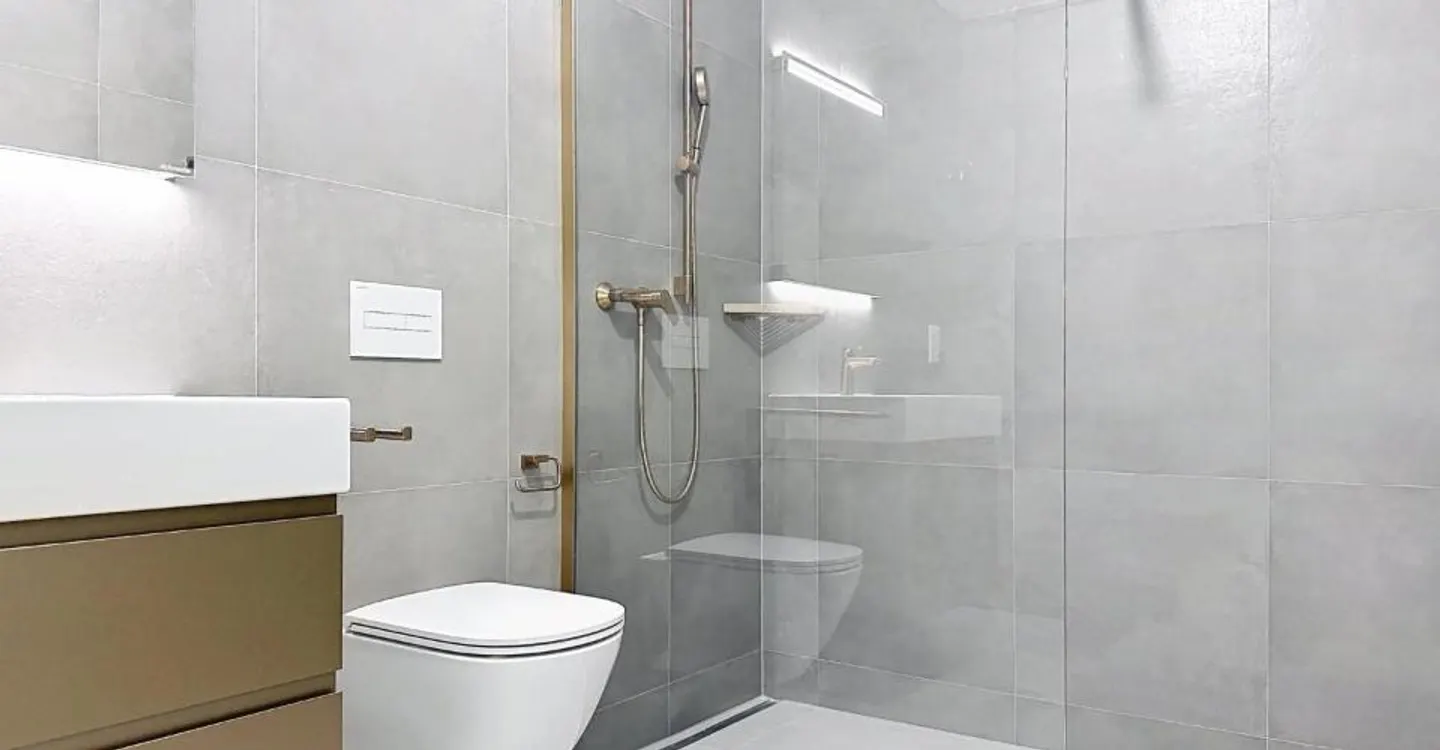 Appartements modernes avec terrasses - Photo 8 sur 11