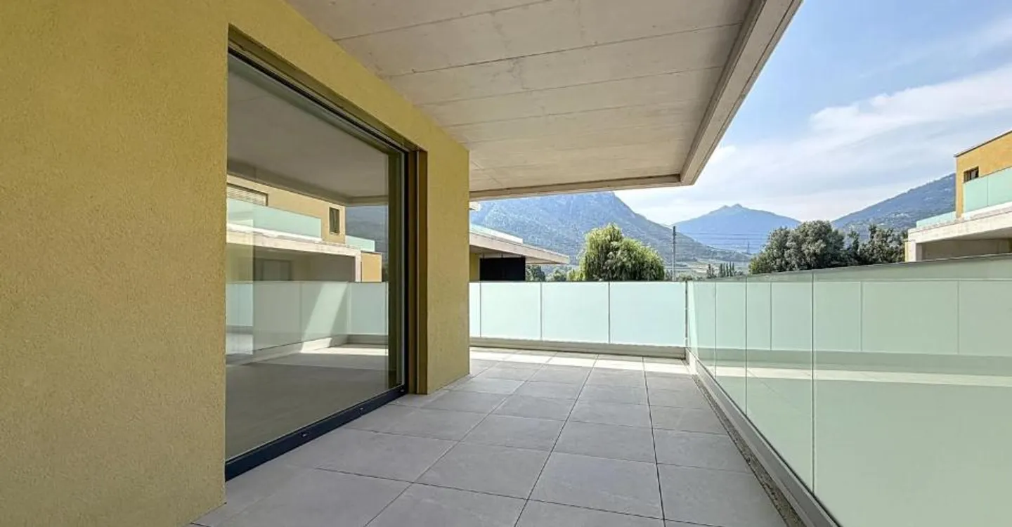 Appartements modernes avec terrasses - Photo 9 sur 11