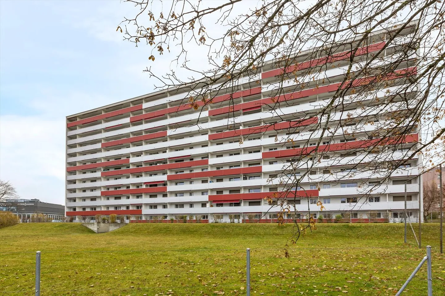 «LOCATION AVEC CAUTION GRATUITE - Bel appartement» - Photo 1 sur 7