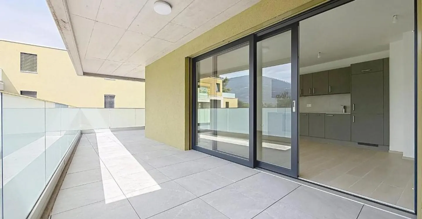 Appartements modernes avec terrasses - Photo 10 sur 11