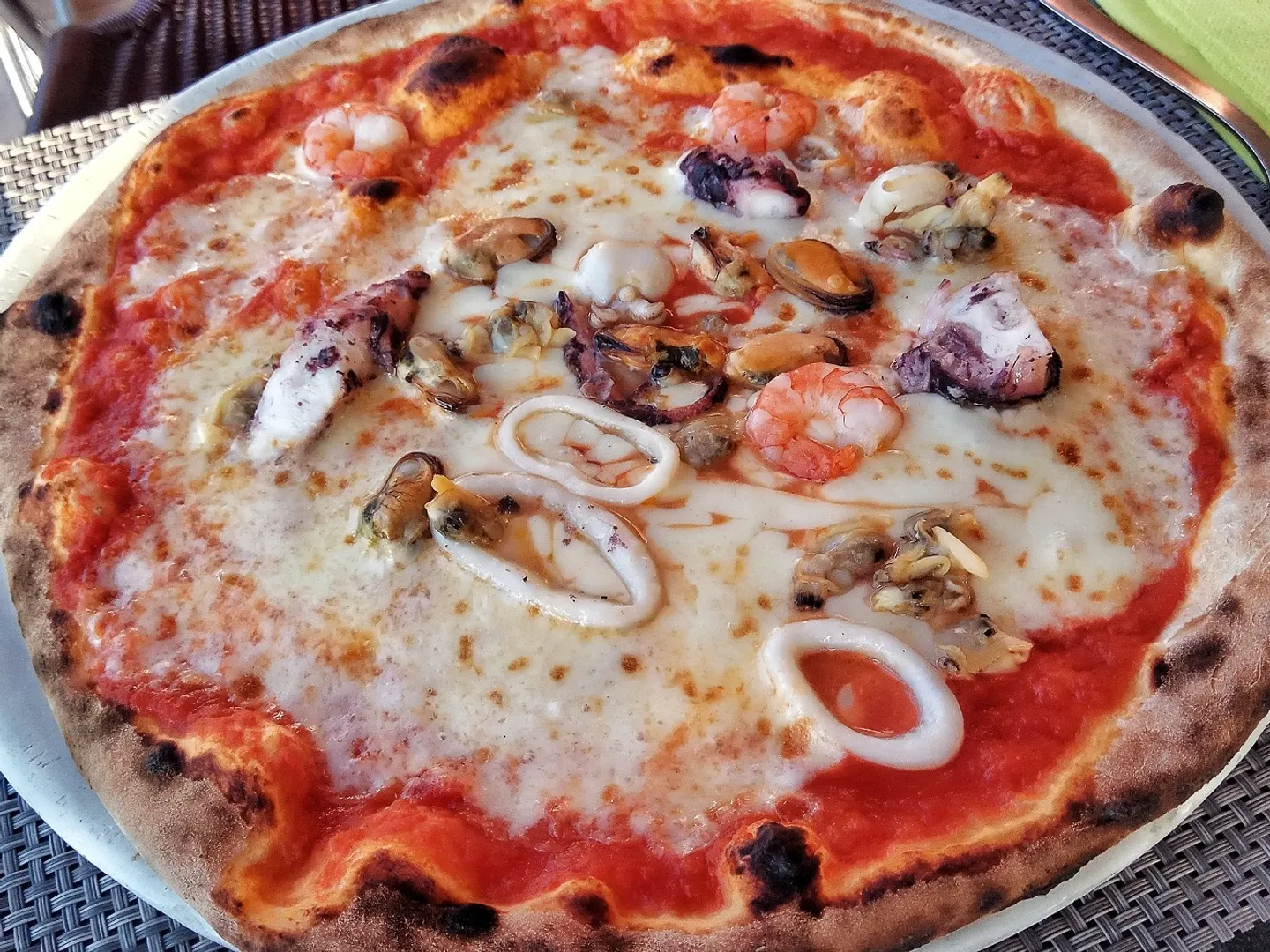 Caffè-Ristorante Incantevole con Terrazza - Foto 1 di 1