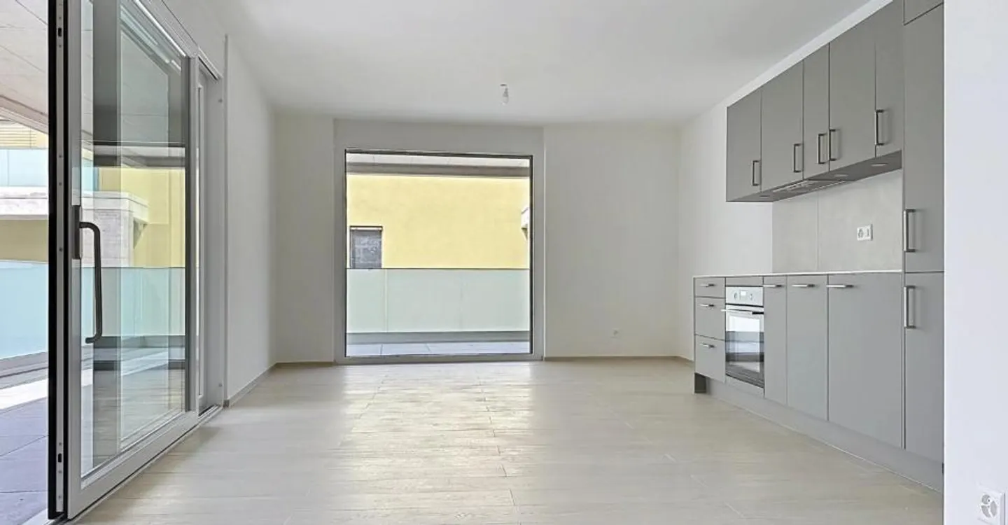 Appartements modernes avec terrasses - Photo 1 sur 11