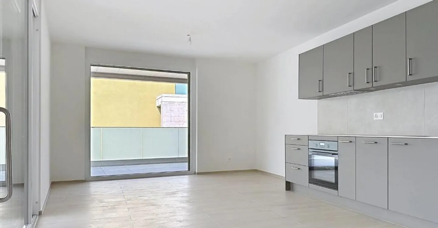 Appartements modernes avec terrasses - Photo 2 sur 11