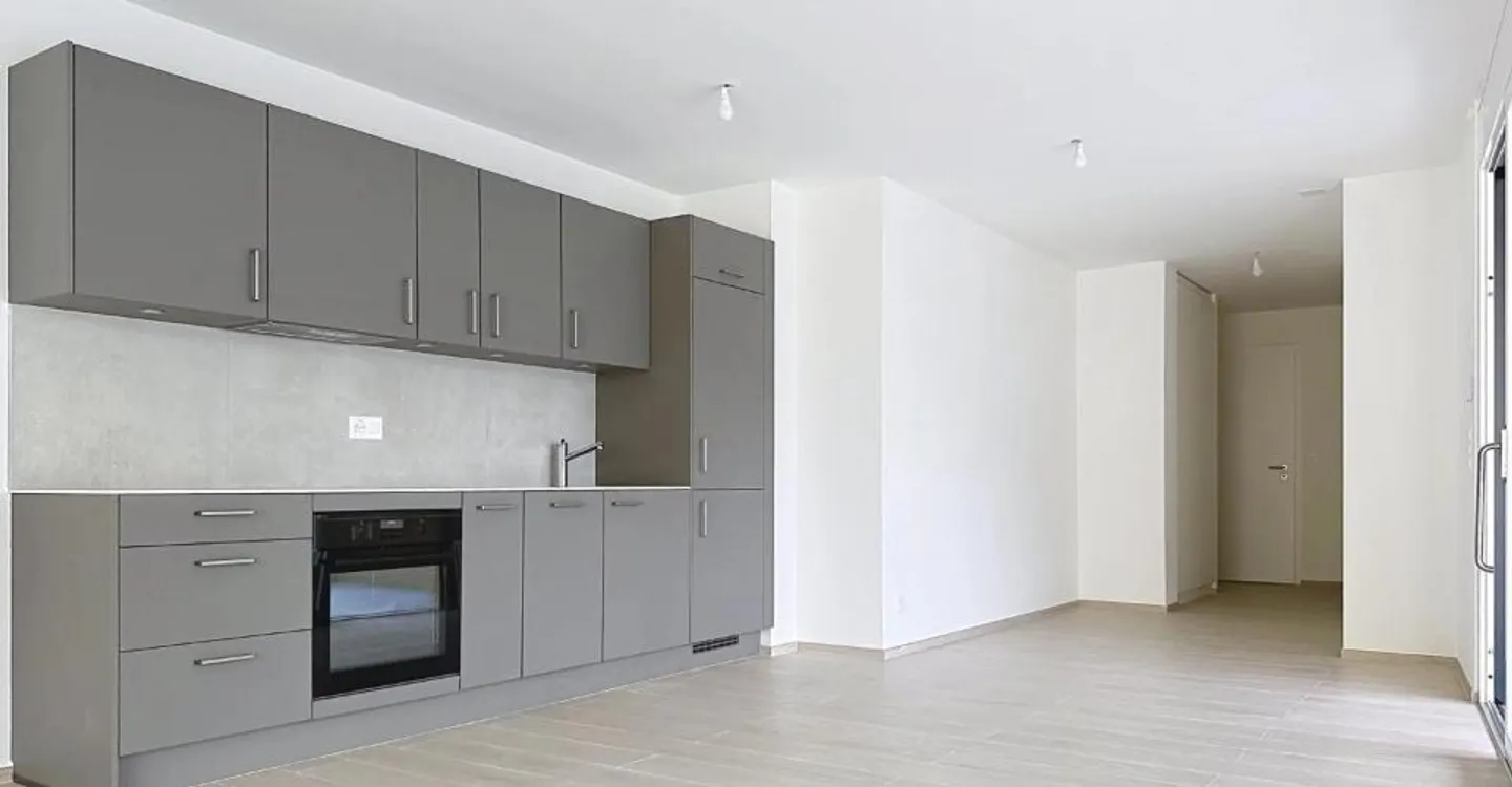 Appartements modernes avec terrasses - Photo 3 sur 11