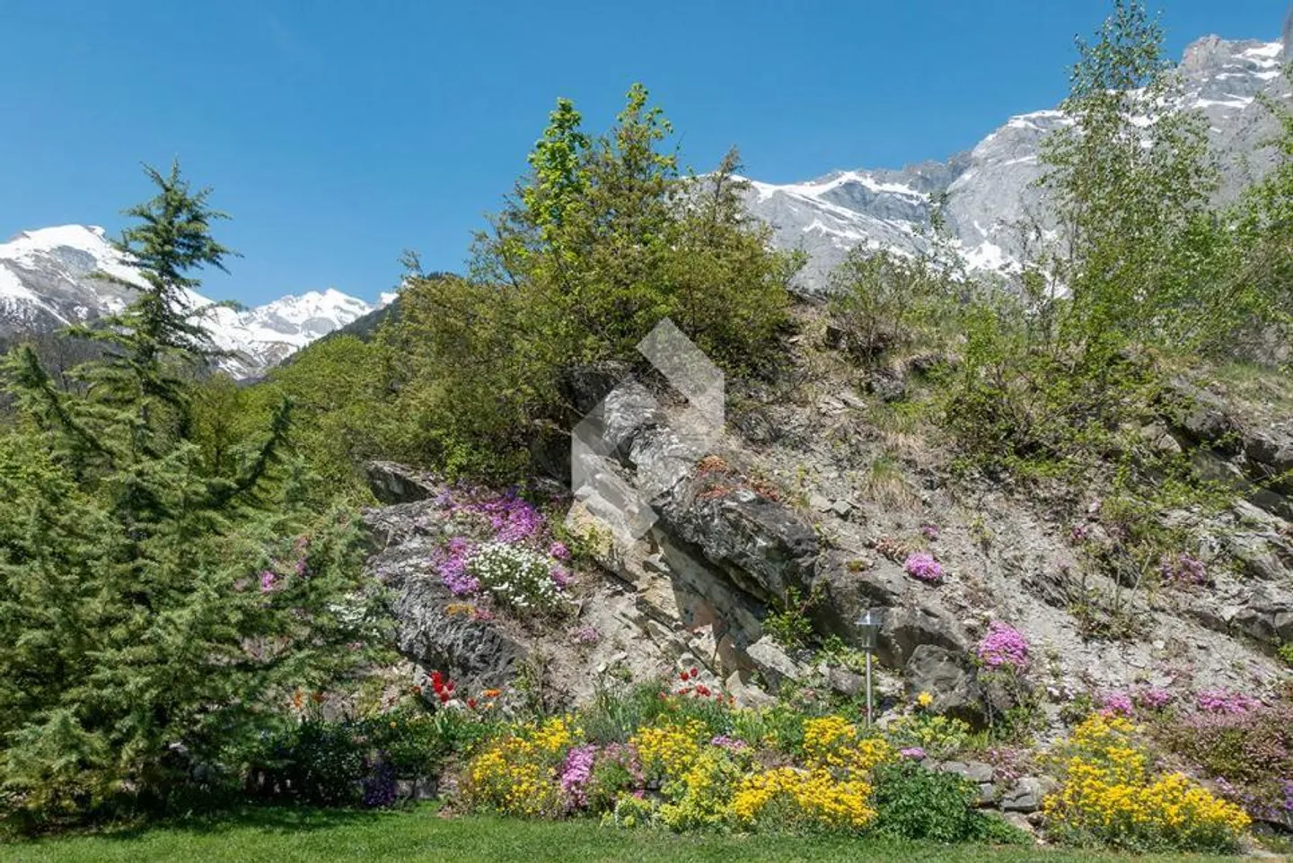 Magnifica casa in un contesto incantevole - Foto 3 di 13