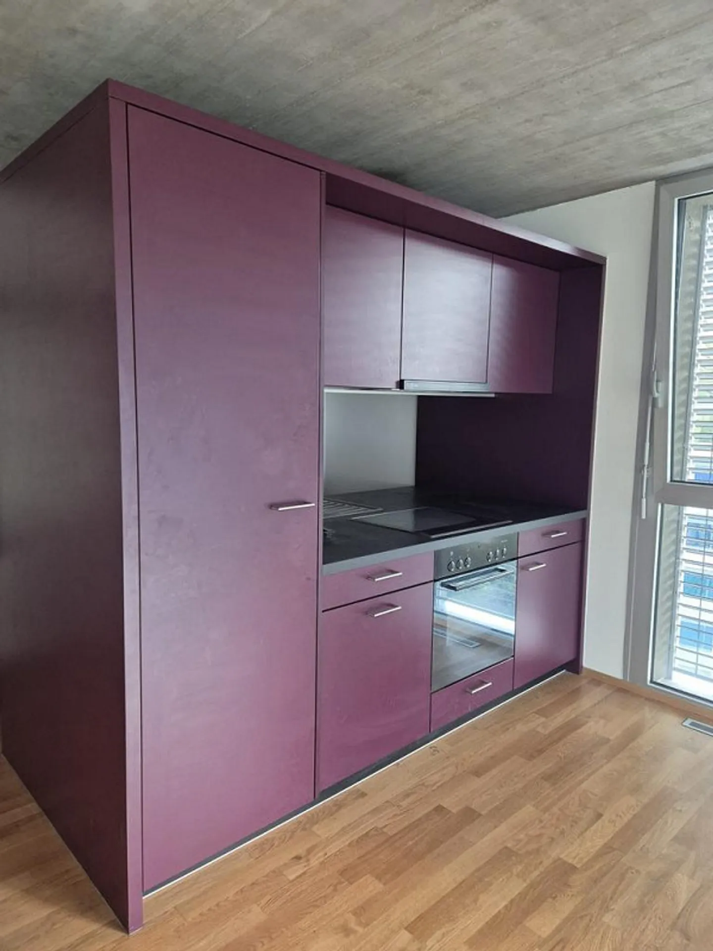 Lumineux logement dans le quartier de Vissigen - Foto 2 von 11