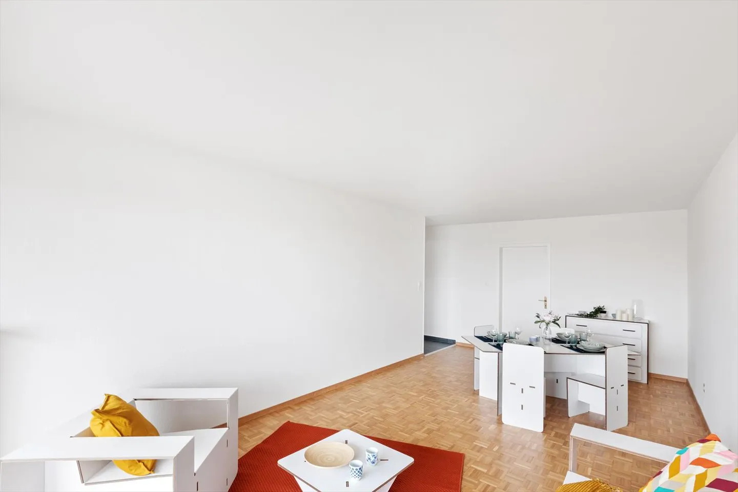 «LOCATION AVEC CAUTION GRATUITE - Bel appartement» - Photo 5 sur 7