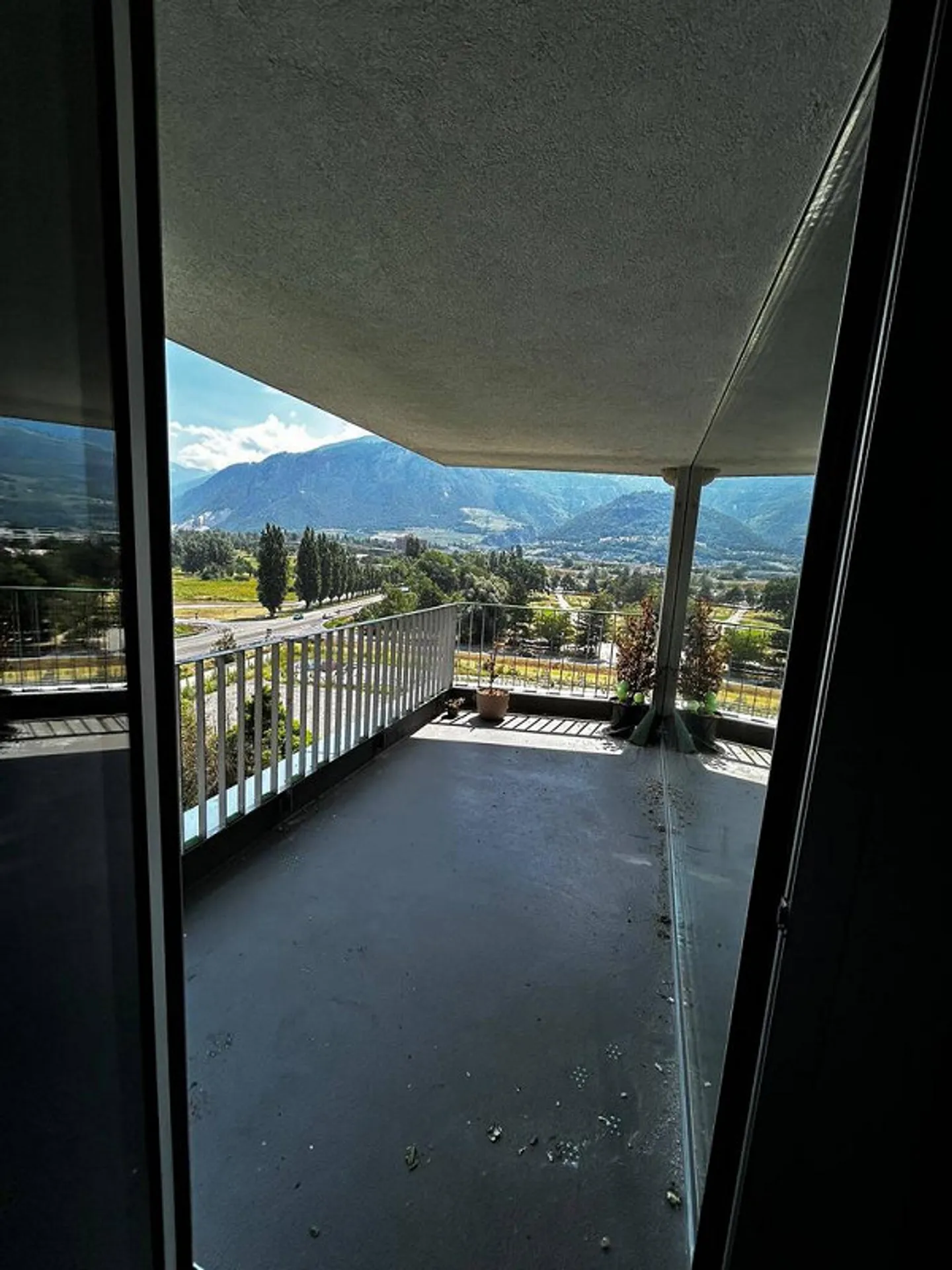 Lumineux logement dans le quartier de Vissigen - Foto 7 von 11