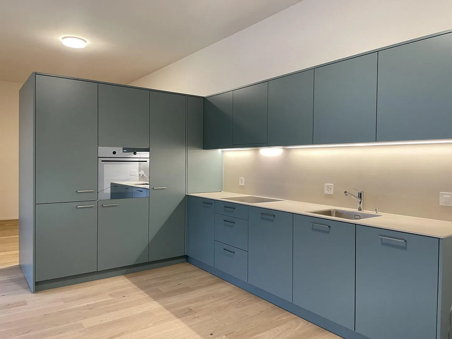 Freshly Renovated Loft Apartment - Photo 1 of 7