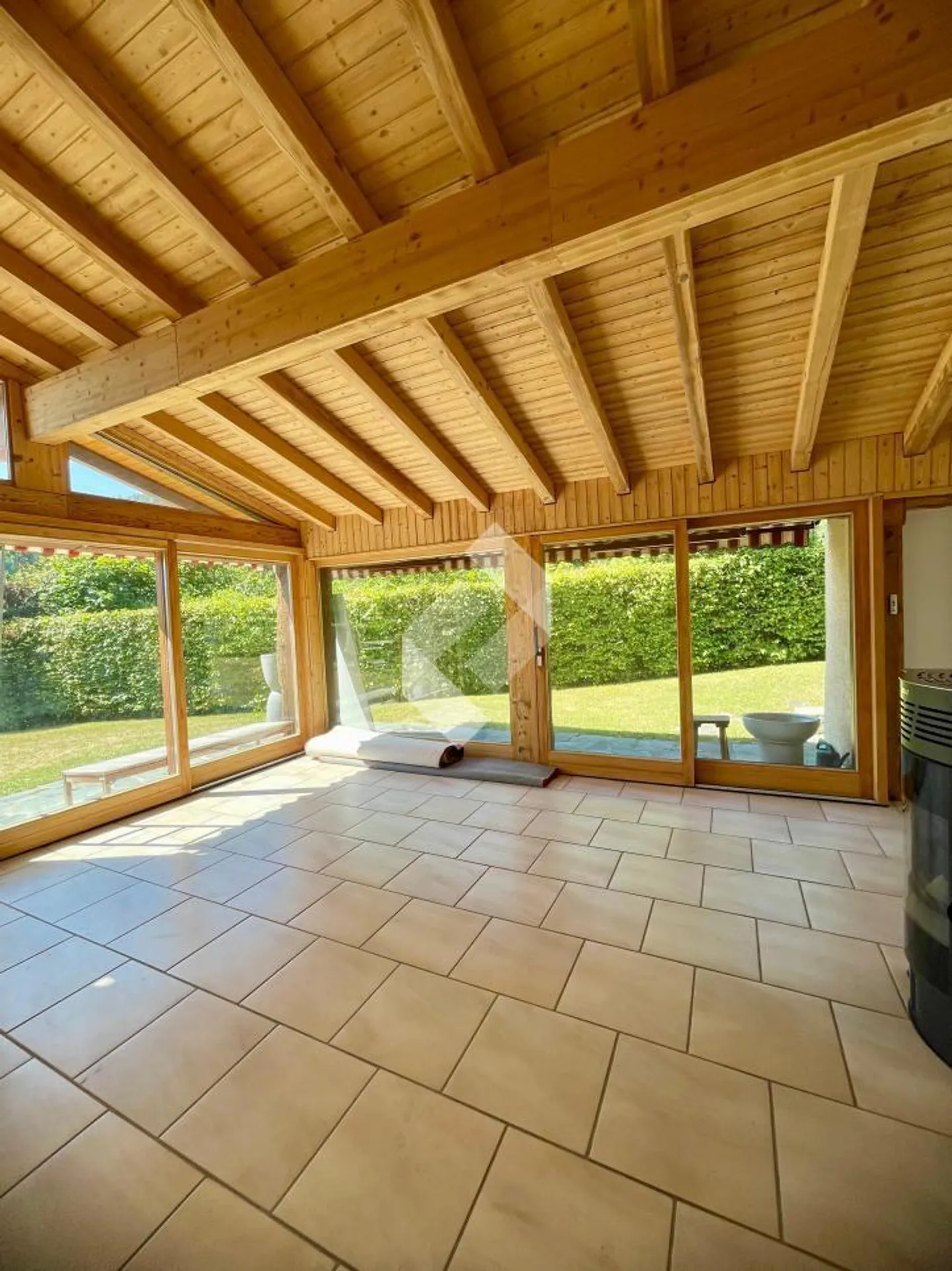 Magnifica casa in un contesto incantevole - Foto 8 di 13