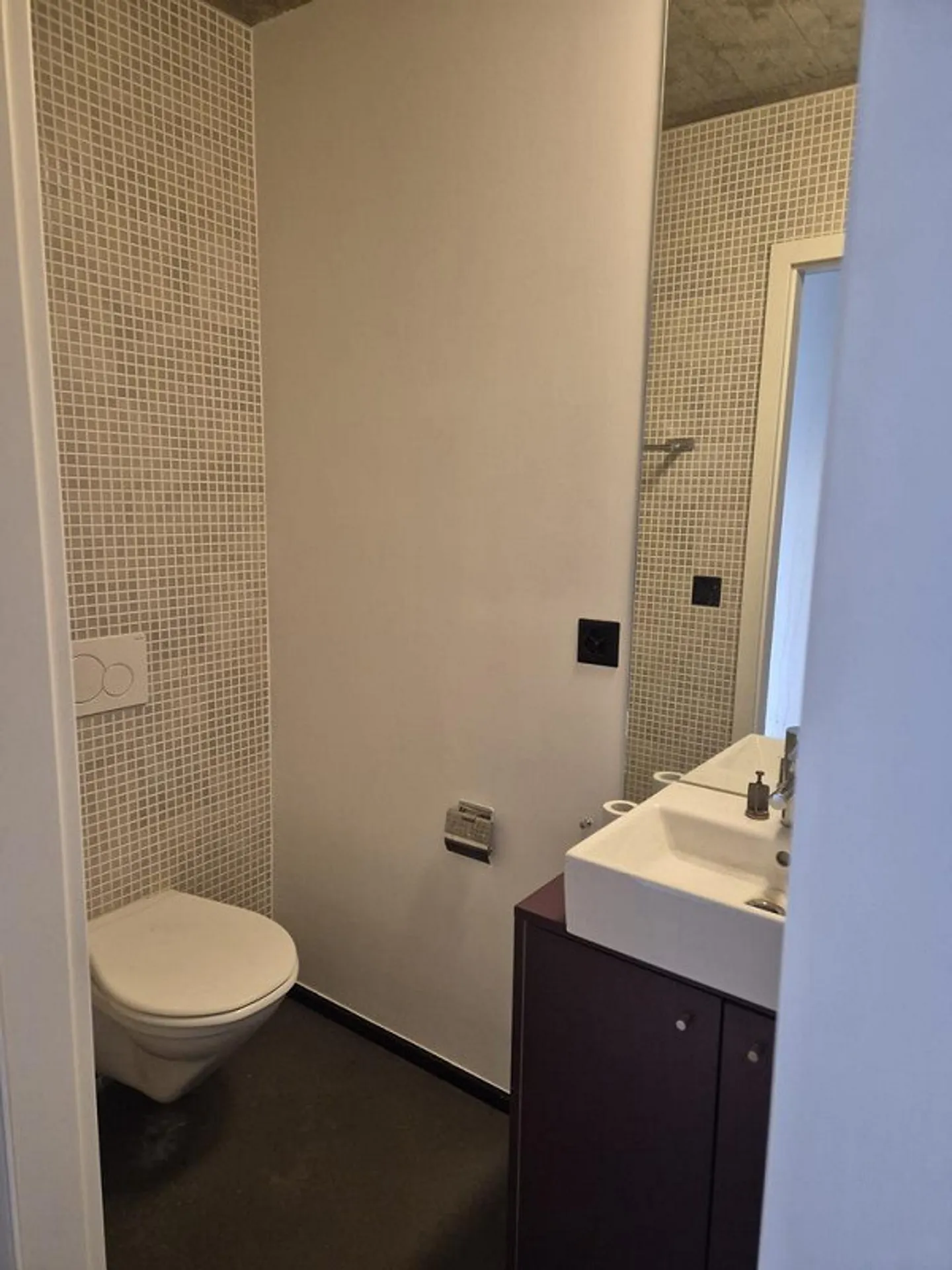 Lumineux logement dans le quartier de Vissigen - Foto 9 von 11