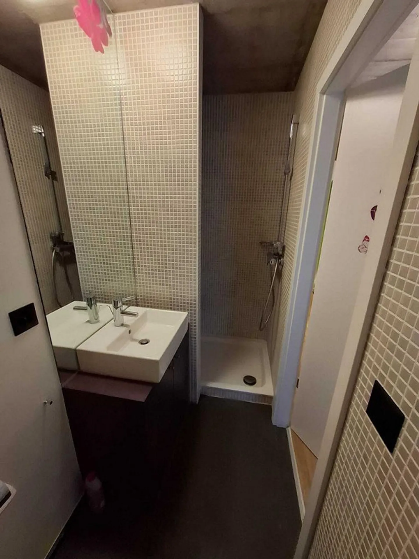 Lumineux logement dans le quartier de Vissigen - Foto 10 von 11