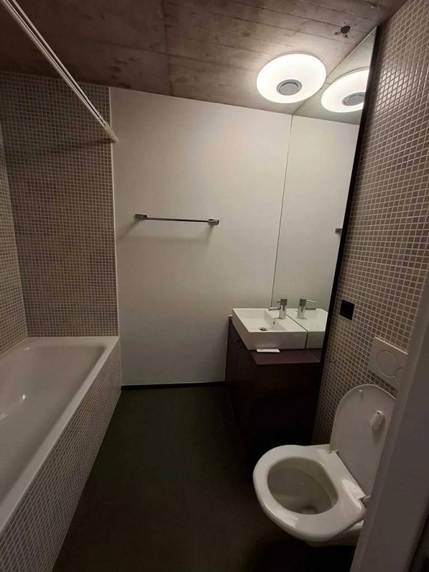 Lumineux logement dans le quartier de Vissigen - Foto 11 von 11
