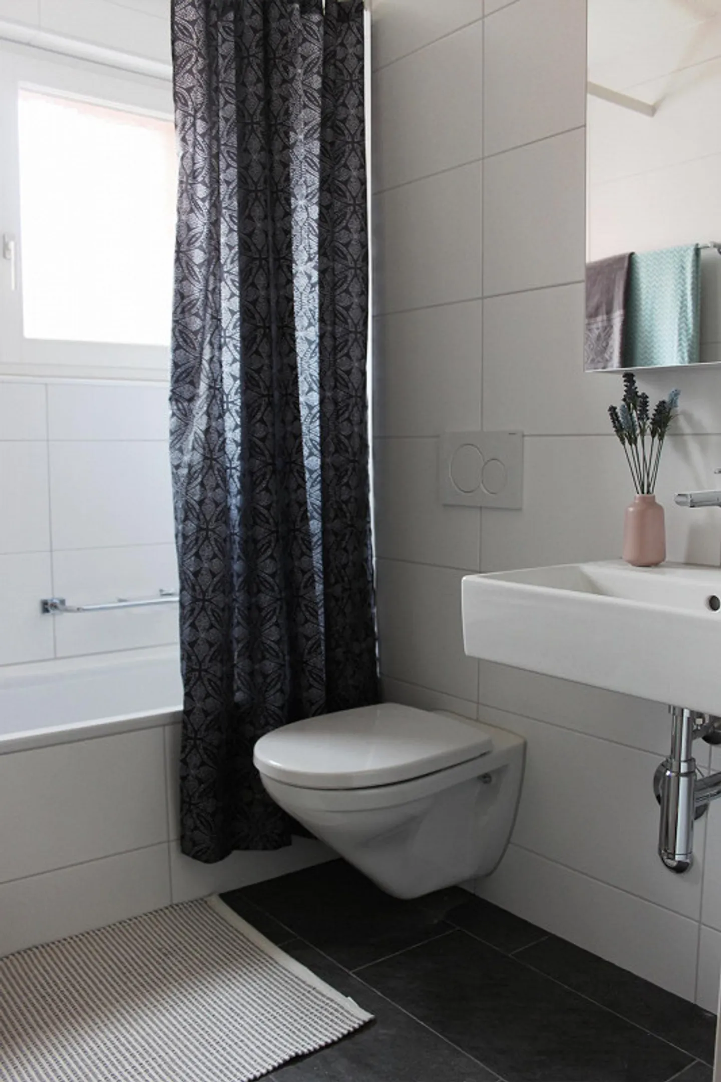 Schöne Wohnung an ruhiger Lage - Foto 5 von 5