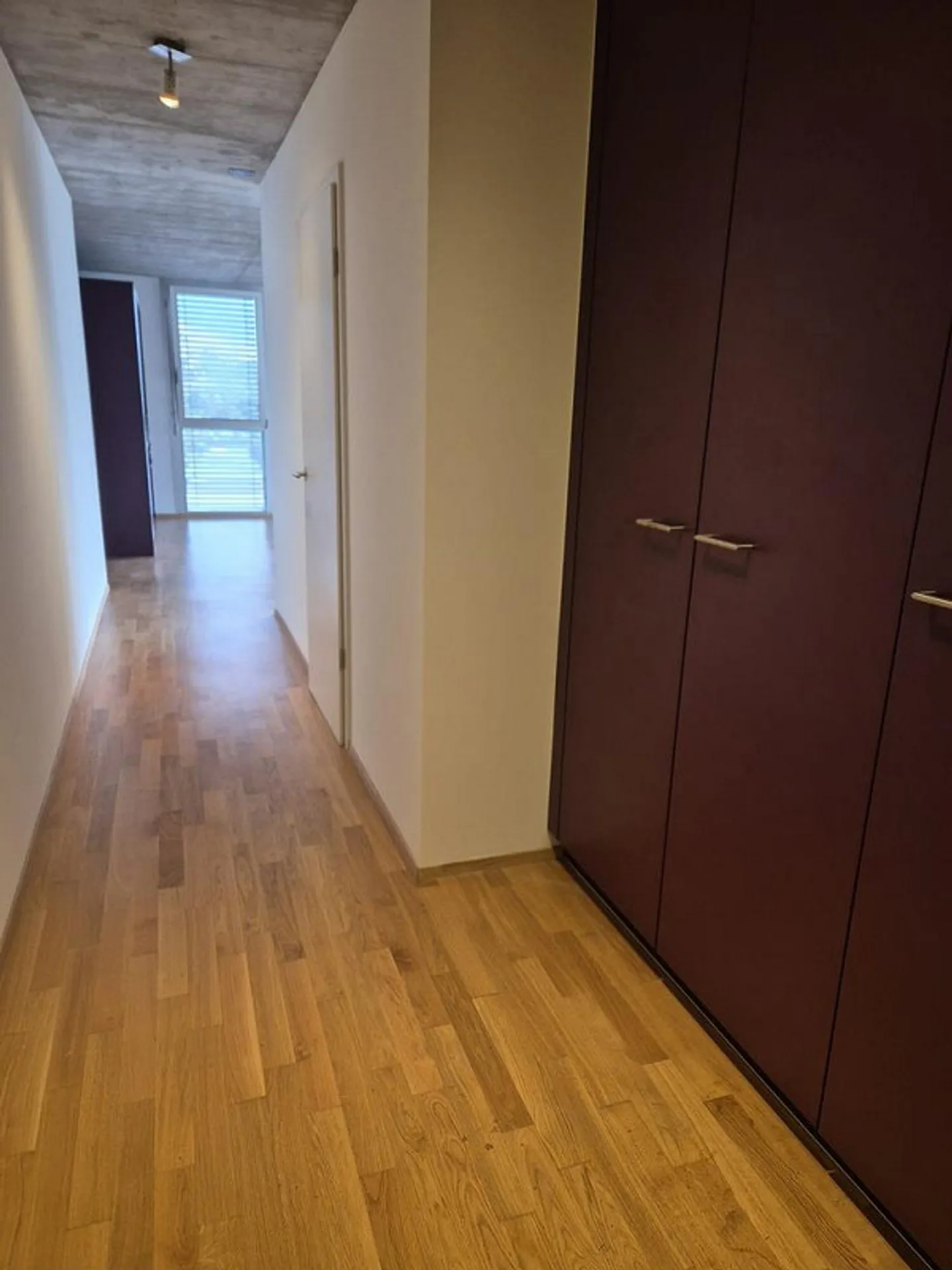 Lumineux logement dans le quartier de Vissigen - Foto 5 von 11