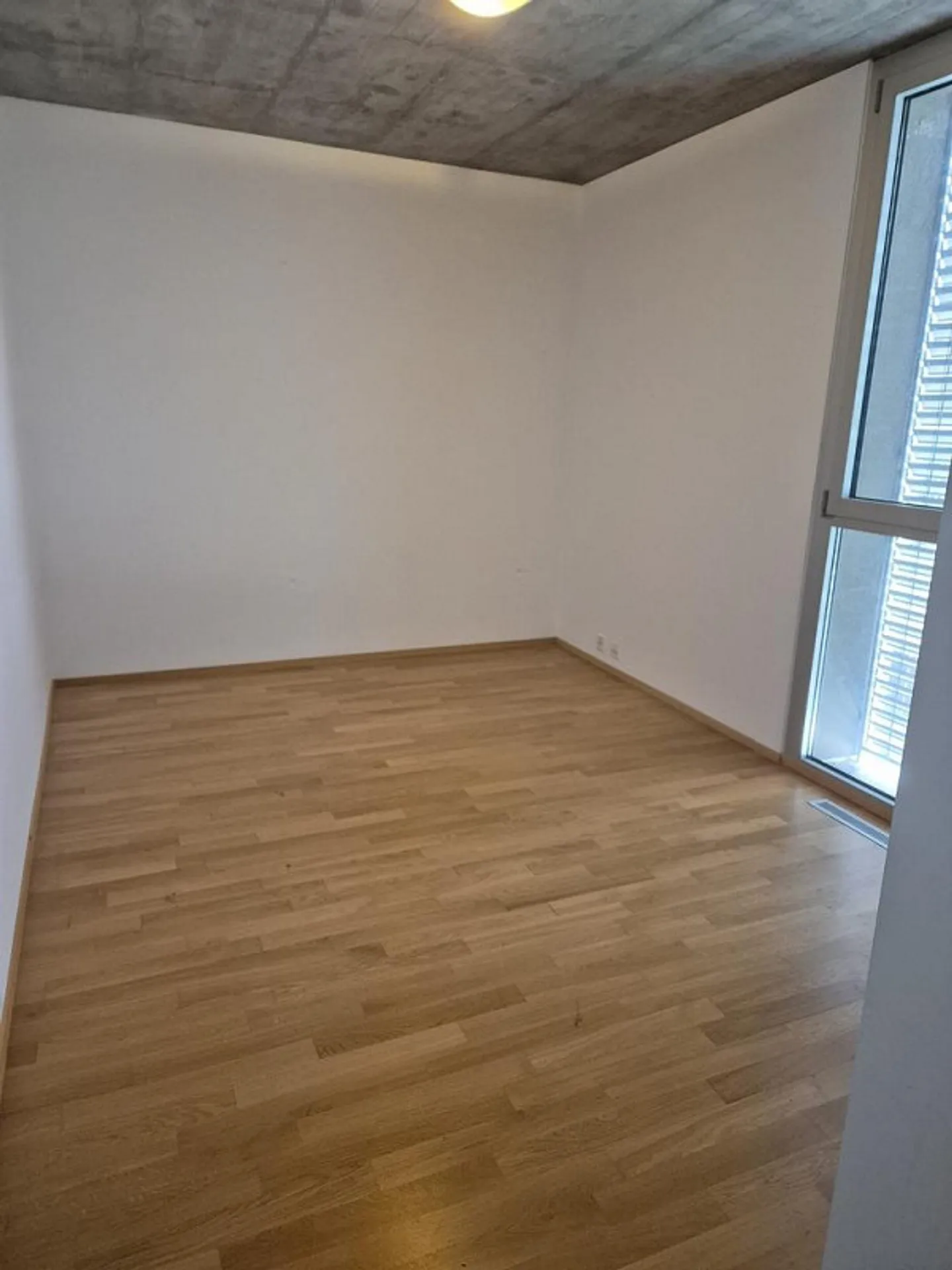 Lumineux logement dans le quartier de Vissigen - Foto 6 von 11
