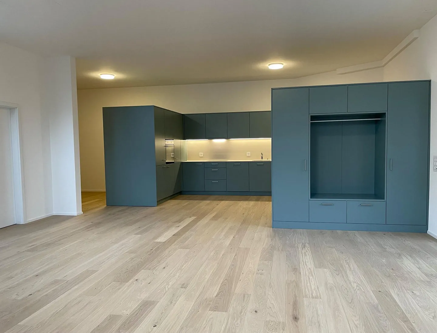 Freshly Renovated Loft Apartment - Photo 2 of 7