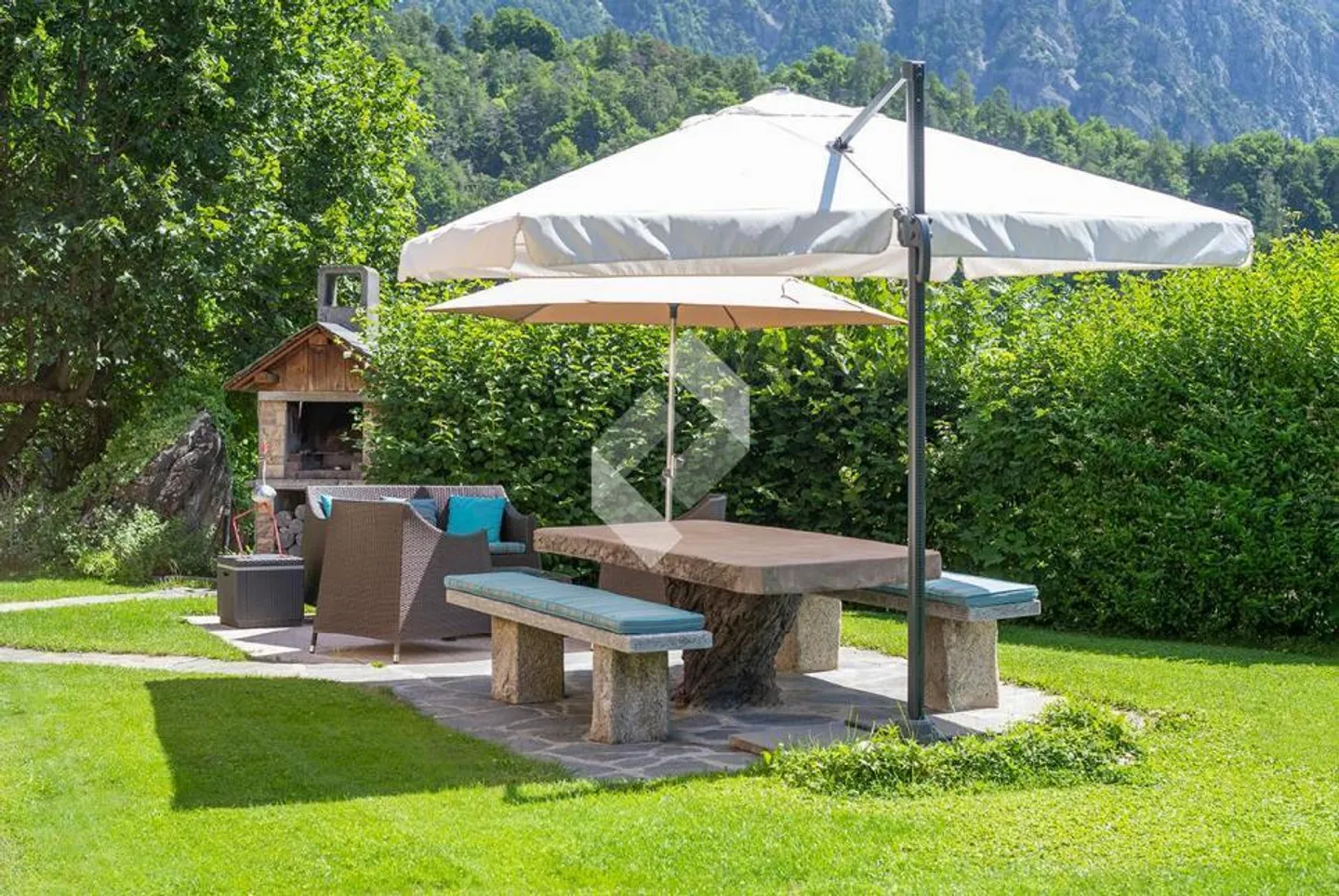 Magnifica casa in un contesto incantevole - Foto 10 di 13