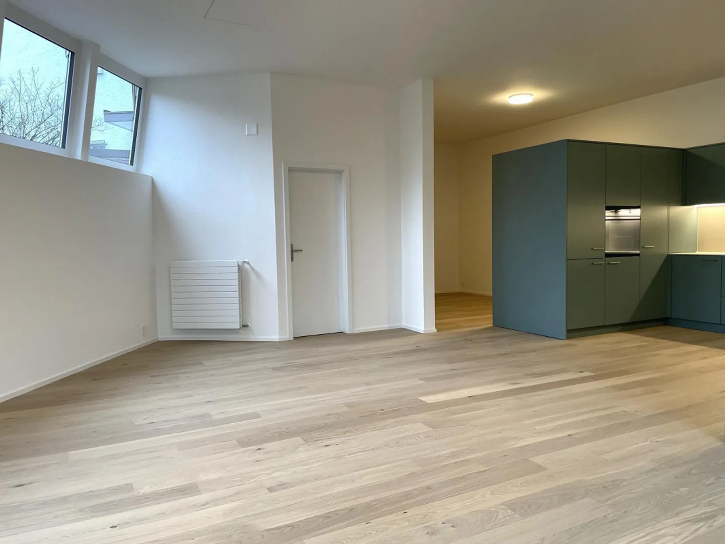 Freshly Renovated Loft Apartment - Photo 3 of 7