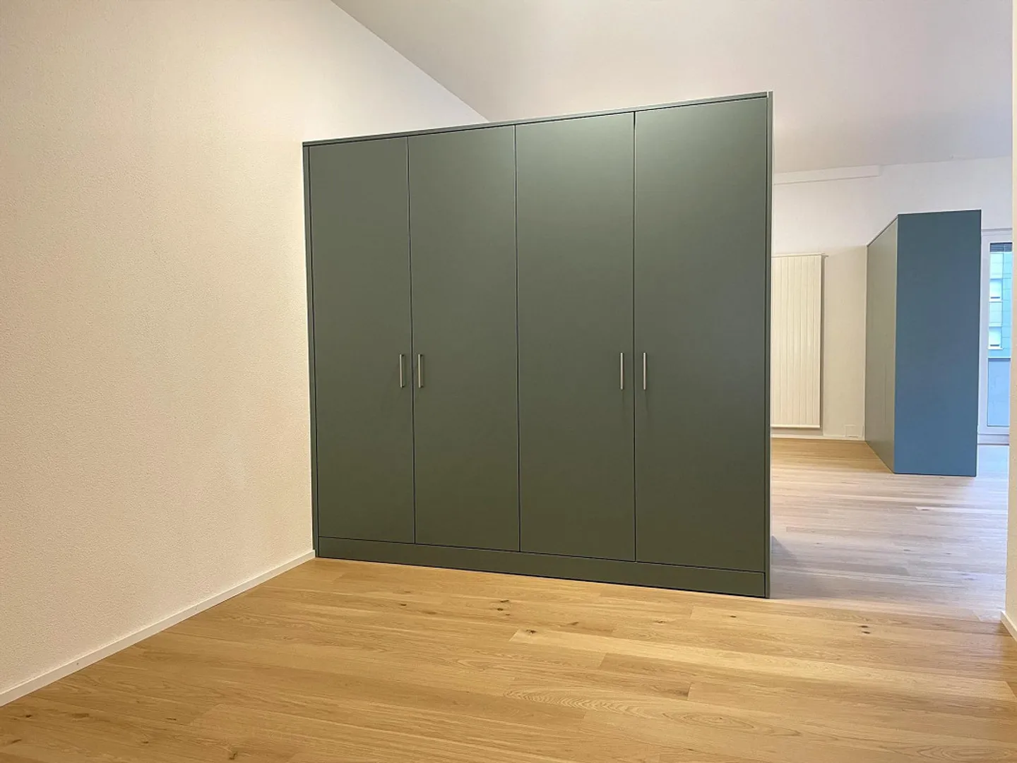 Freshly Renovated Loft Apartment - Photo 5 of 7