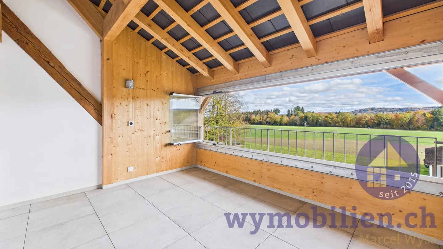 Exklusiver Wohntraum in Münchringen/Jegenstorf – Wohnen mit Stil - Foto 7 von 12