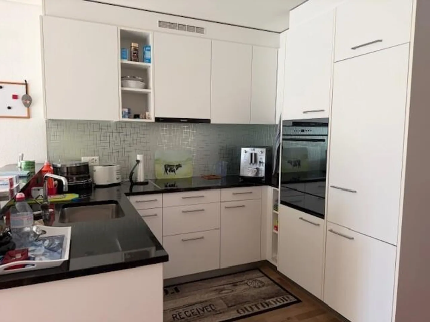 Your new home in Wohlen! - Photo 2 of 6