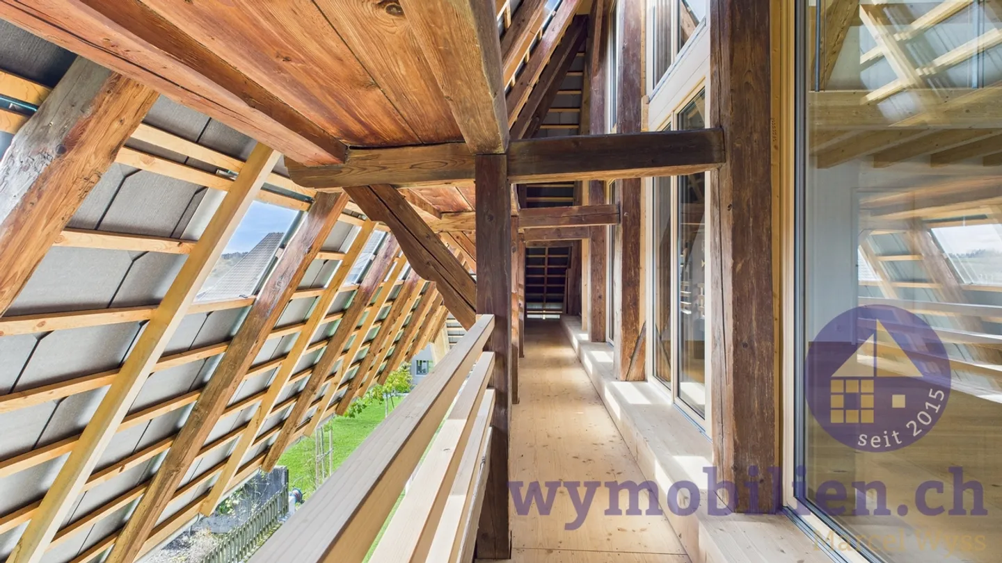 Exklusiver Wohntraum in Münchringen/Jegenstorf – Wohnen mit Stil - Foto 8 von 12