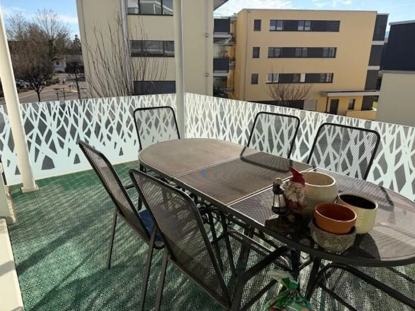 Your new home in Wohlen! - Photo 5 of 6