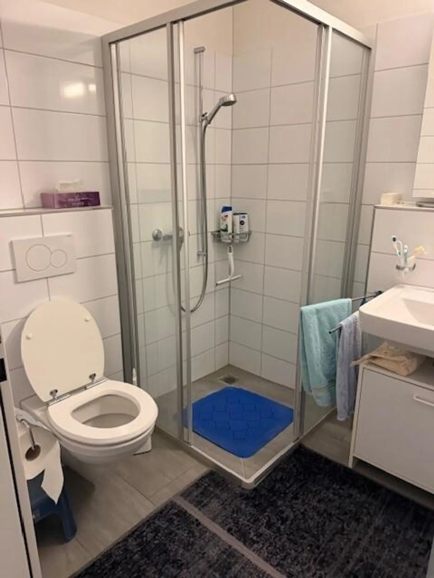 Your new home in Wohlen! - Photo 6 of 6