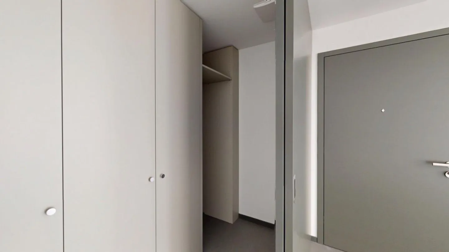Zentral und modern wohnen - Foto 6 von 9