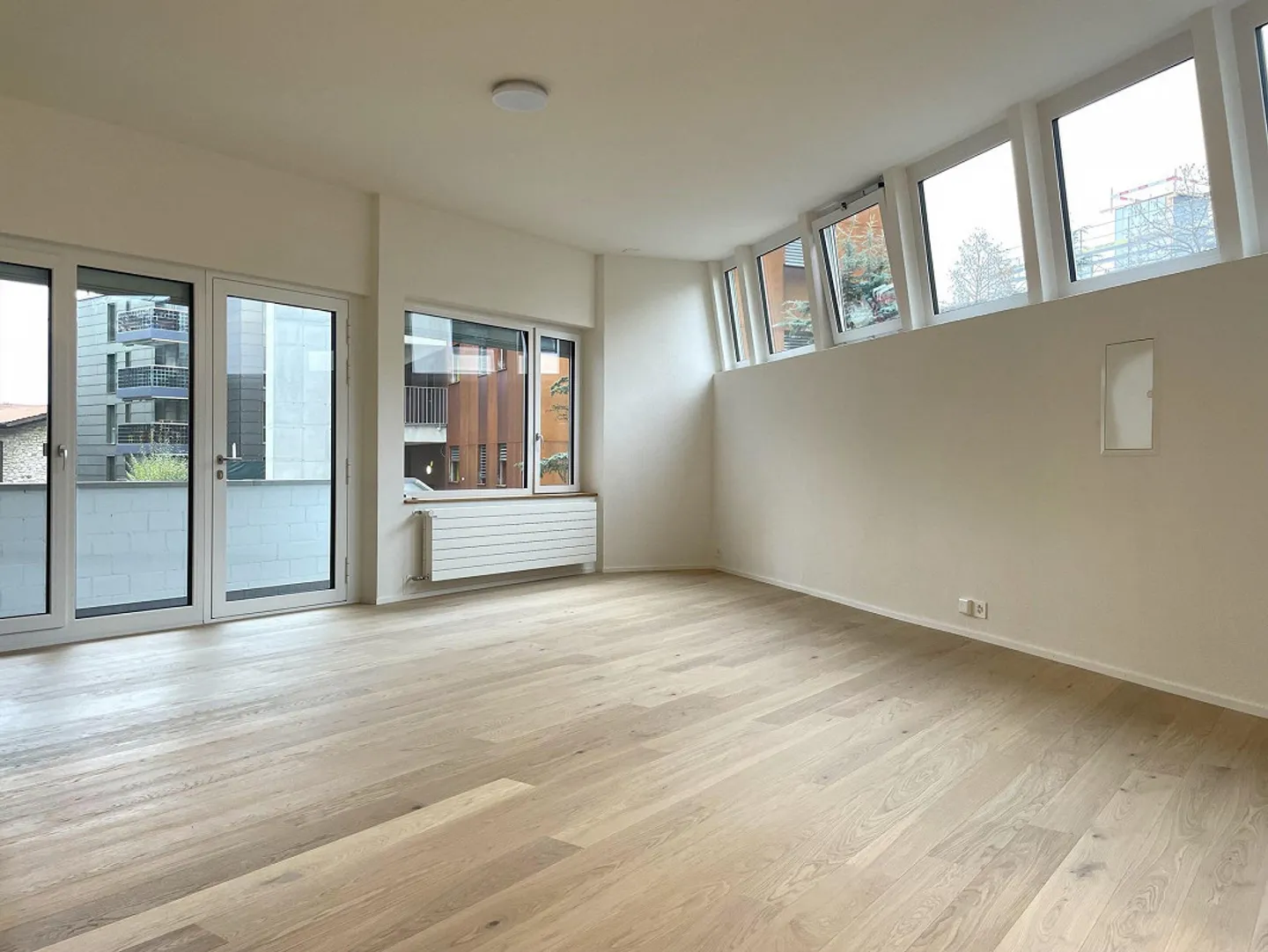 Freshly Renovated Loft Apartment - Photo 4 of 7