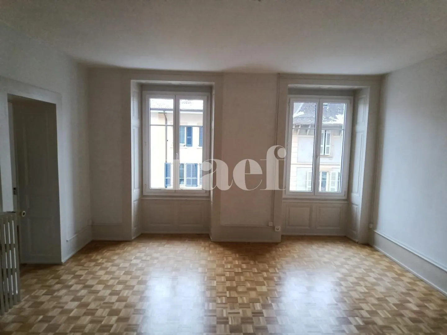4-Zimmer-Wohnung - Foto 4 von 8