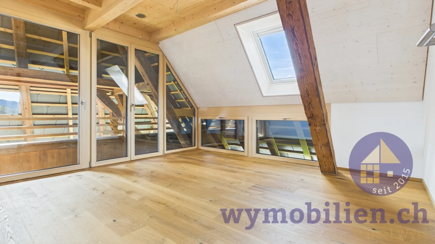 Exklusiver Wohntraum in Münchringen/Jegenstorf – Wohnen mit Stil - Foto 9 von 12