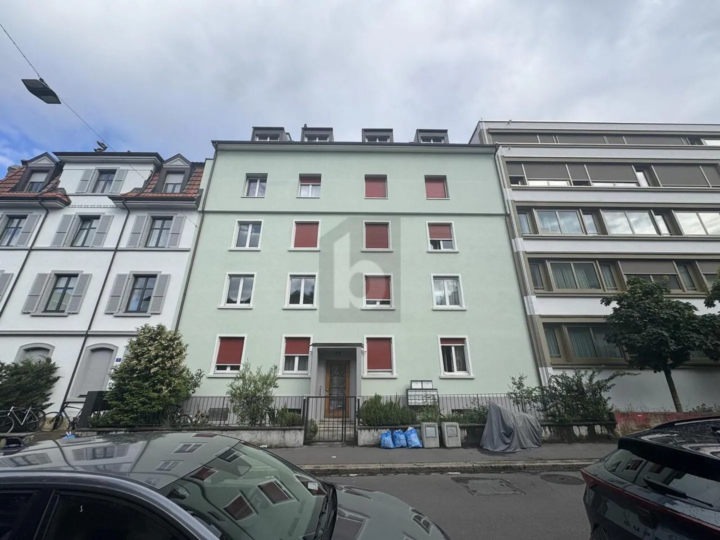 MEUBLÉ, RÉNOVÉ - MAISON IMMÉDIATE - Photo 1 sur 6