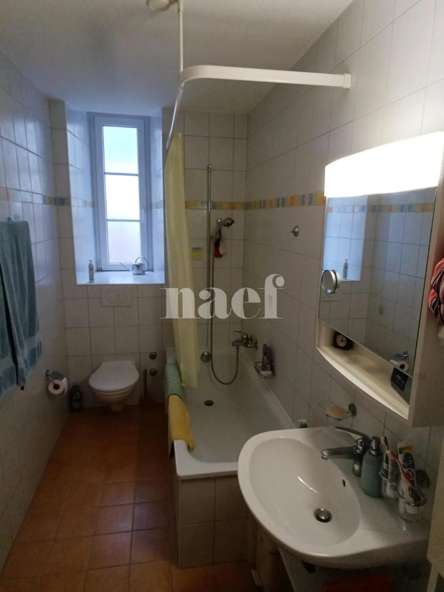 4-Zimmer-Wohnung - Foto 7 von 8