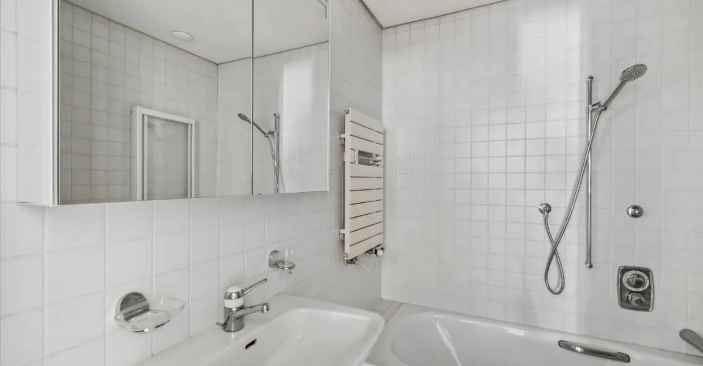 3.5 rooms in a strategic location - Photo 3 of 6