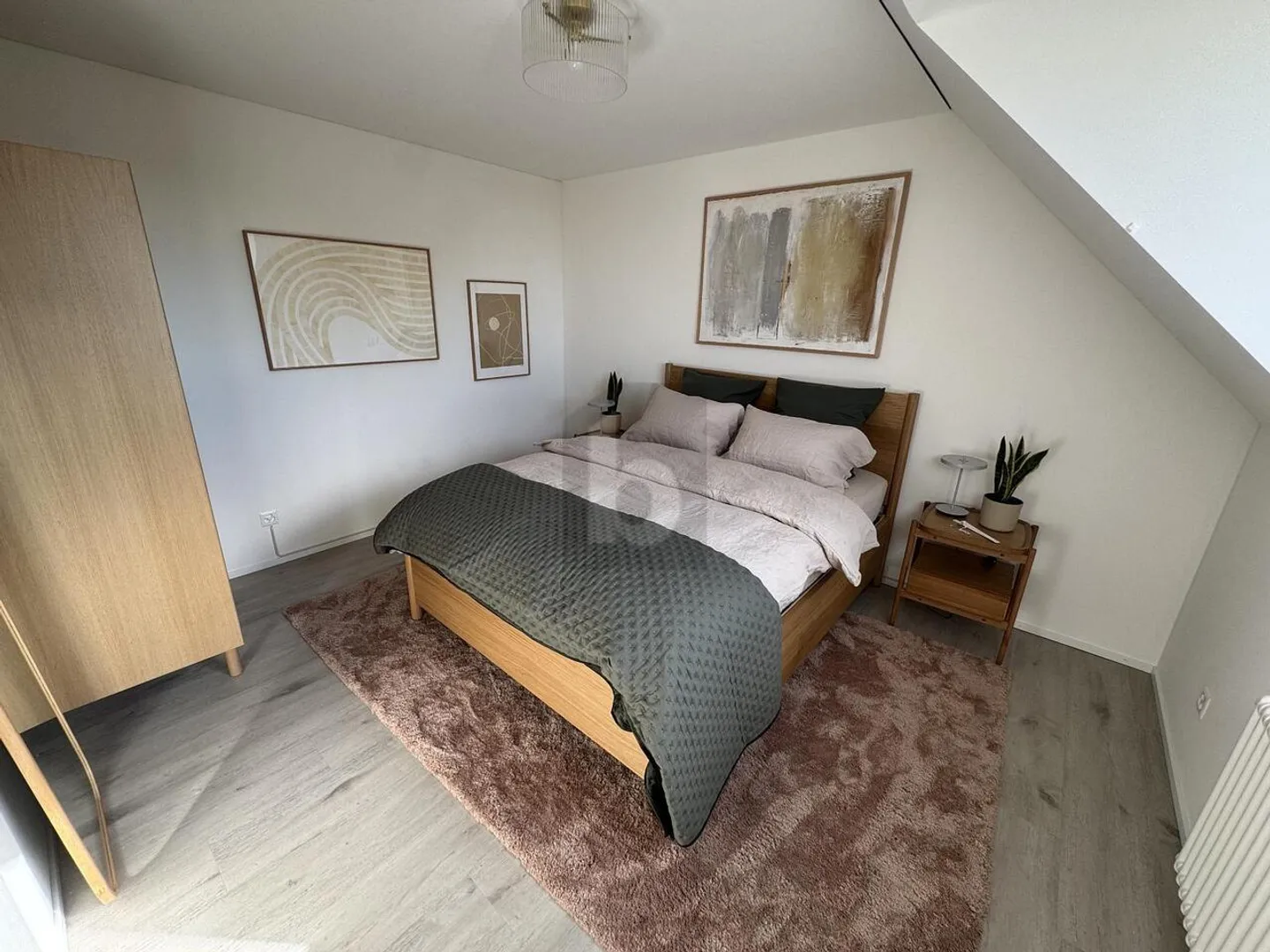 MEUBLÉ, RÉNOVÉ - MAISON IMMÉDIATE - Photo 4 sur 6