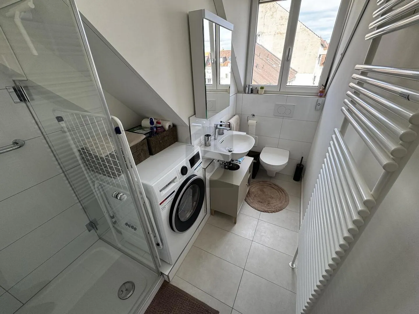 MEUBLÉ, RÉNOVÉ - MAISON IMMÉDIATE - Photo 5 sur 6