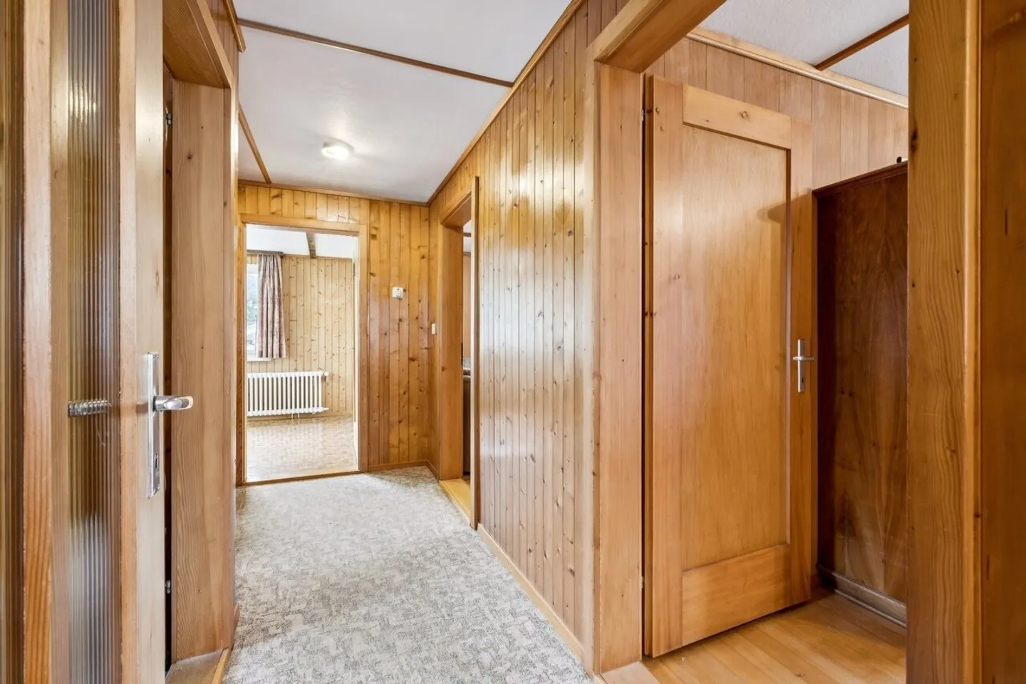 Chalet mit atemberaubendem Blick - Foto 4 von 5