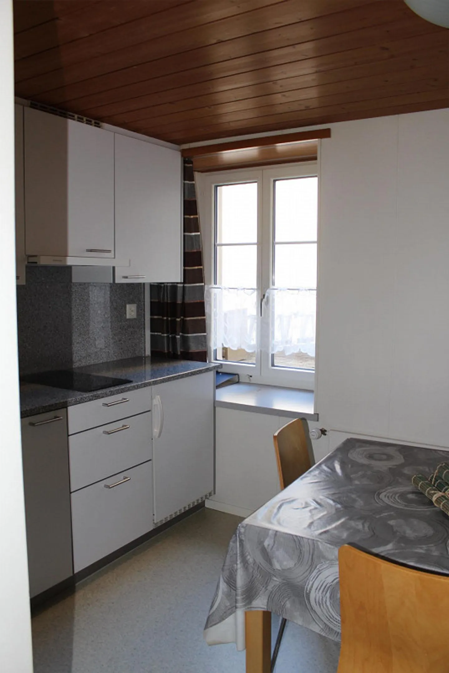 1.5-room apartment in Ennenda - Photo 1 of 5