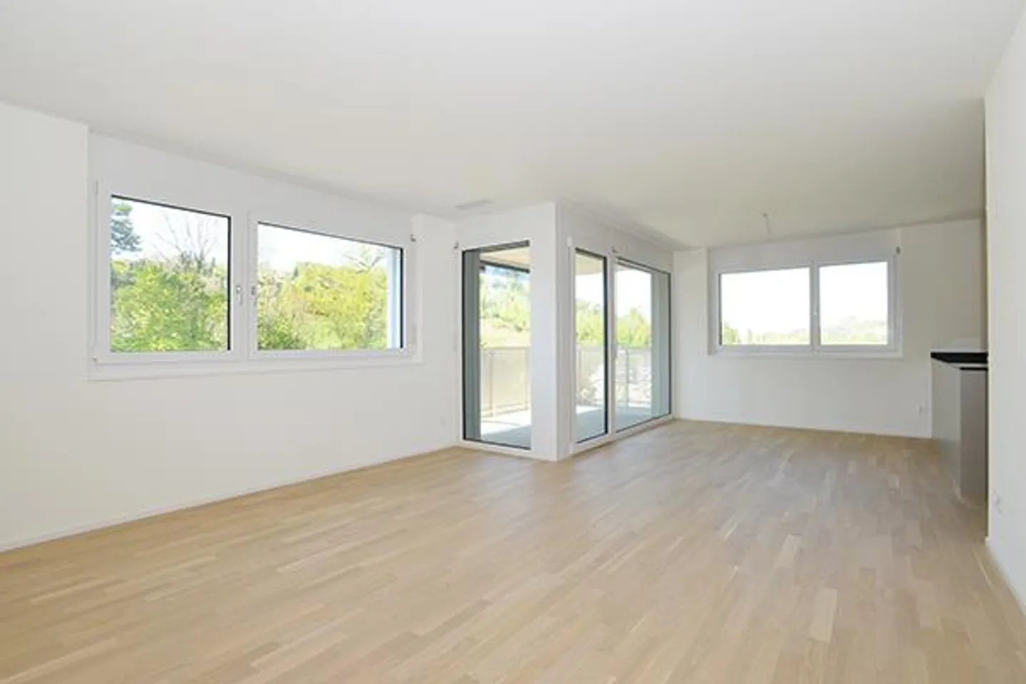 Mieten ohne Depot - Moderne Wohnung an ruhiger Lage - Photo 2 of 6