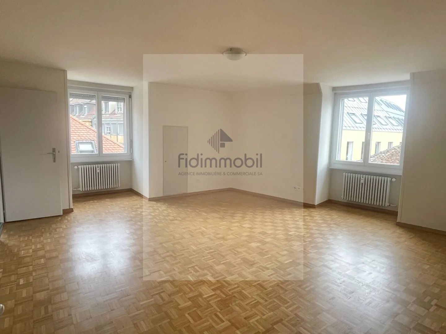 83 m2 apartment in the heart of the city center - Photo 1 of 5