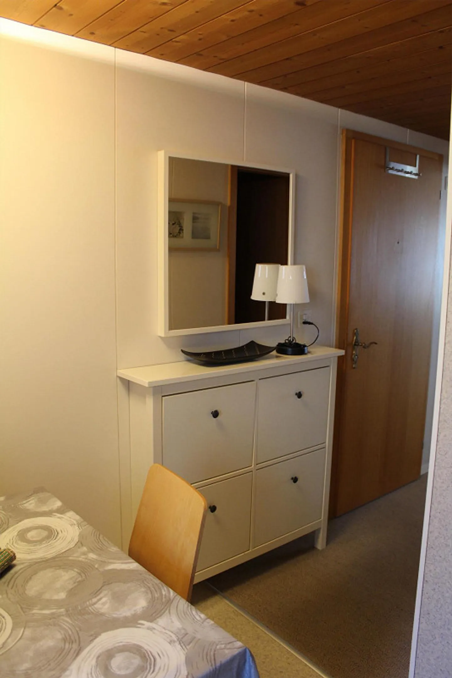 1.5-room apartment in Ennenda - Photo 2 of 5